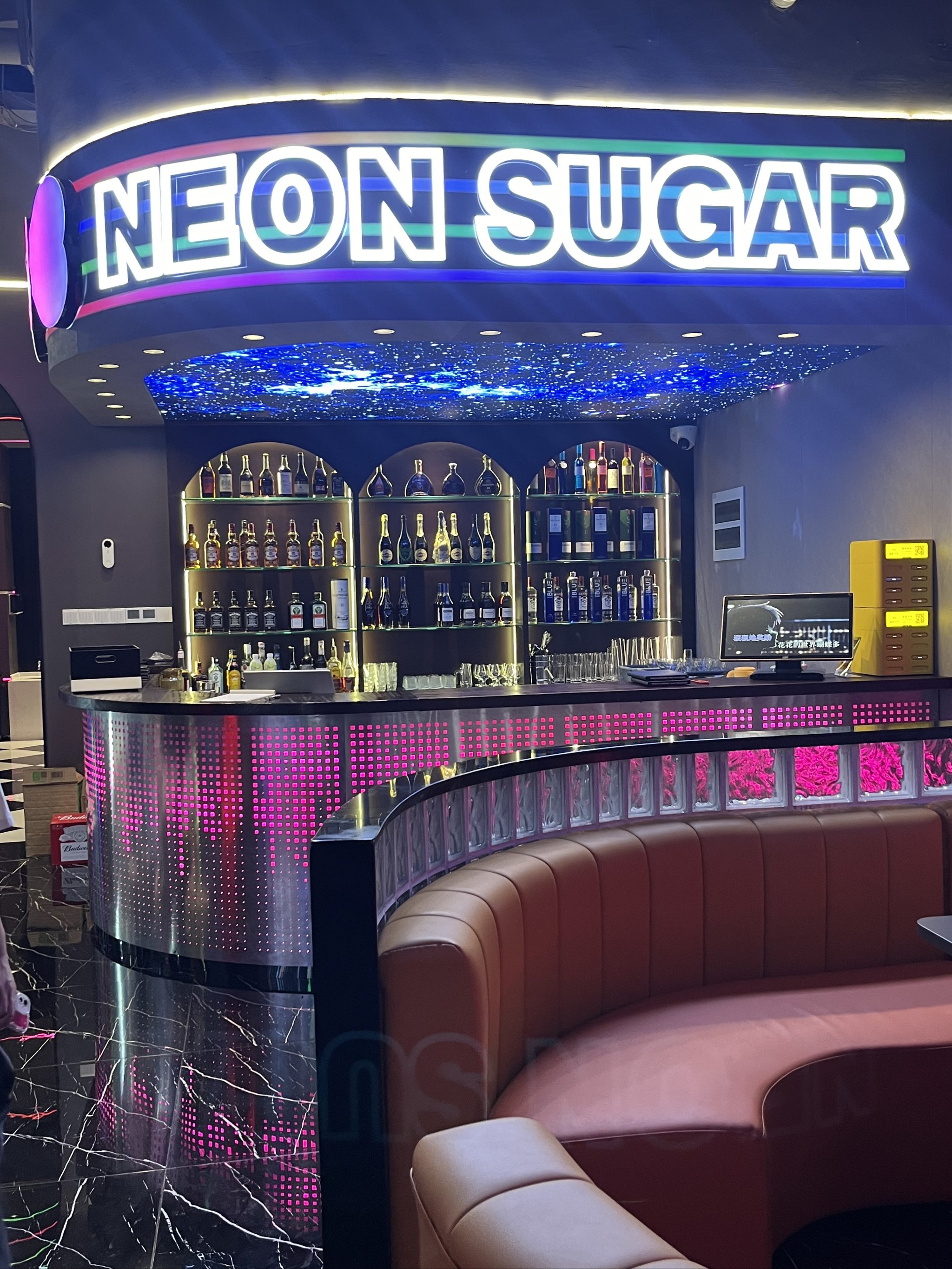 丹东商务ktv了解一下-元宝区ktv预订